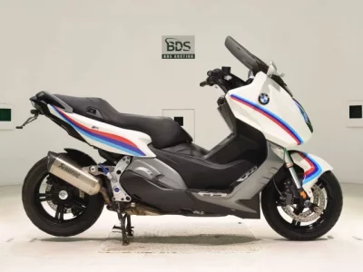 BMW BMW C600 SPORT  с аукциона в Японии