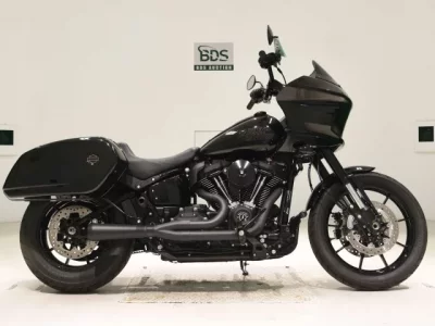 Harley-Davidson HARLEY FXLRST1920  с аукциона в Японии