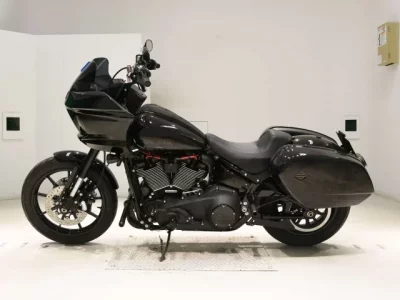 Harley-Davidson HARLEY FXLRST1920  с аукциона в Японии