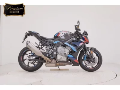 Other BMWM1000R  с аукциона в Японии