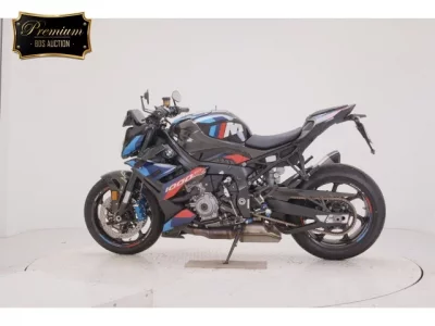 Other BMWM1000R  с аукциона в Японии