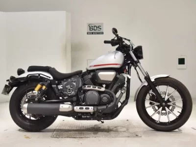 Yamaha BOLT950RA 2021