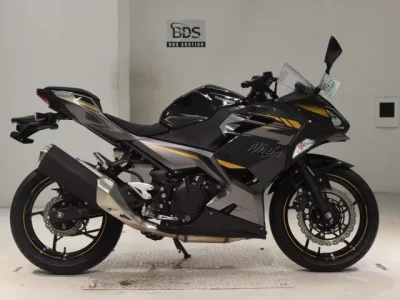 Kawasaki NINJA400-2 2021