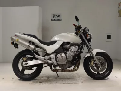 Honda HORNET600  с аукциона в Японии