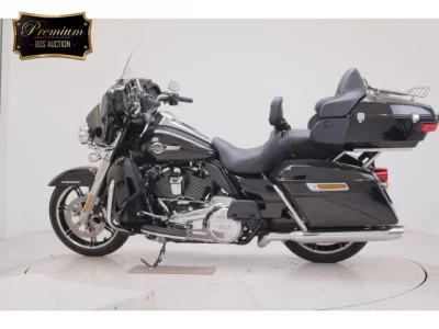 Harley-Davidson HARLEY FLHTK1870  с аукциона в Японии