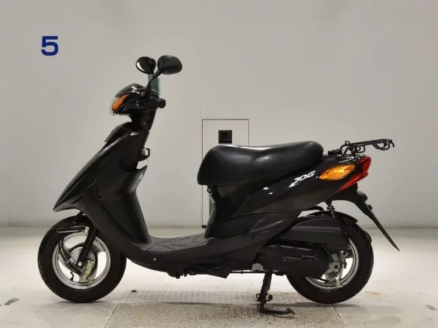 Yamaha JOG-5