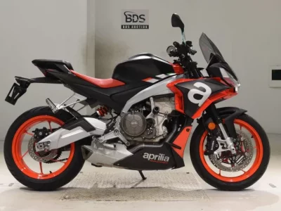 Aprilia APRILIA TOO-NO660  с аукциона в Японии