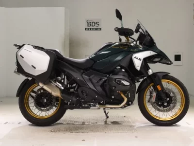 Other BMWR1300GS ASA