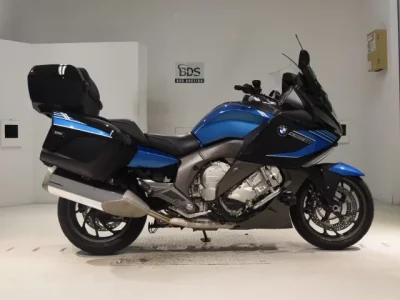 BMW BMW K1600GT  с аукциона в Японии