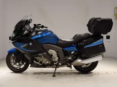 BMW BMW K1600GT  с аукциона в Японии