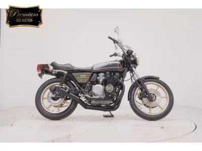 Kawasaki Z400J