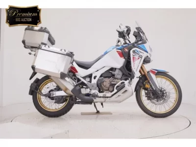 Honda CRF1100L AFRICA TWIN  с аукциона в Японии