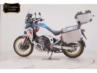 Honda CRF1100L AFRICA TWIN  с аукциона в Японии