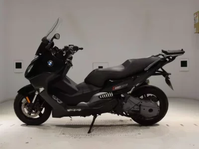 Other BMWC650 SPORT  с аукциона в Японии