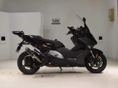 Other BMWC650 SPORT  с аукциона в Японии
