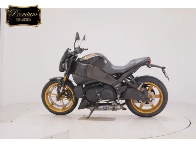 Buell BUELL XB12SCG LIGHTNING  с аукциона в Японии