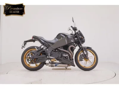 Buell BUELL XB12SCG LIGHTNING  с аукциона в Японии