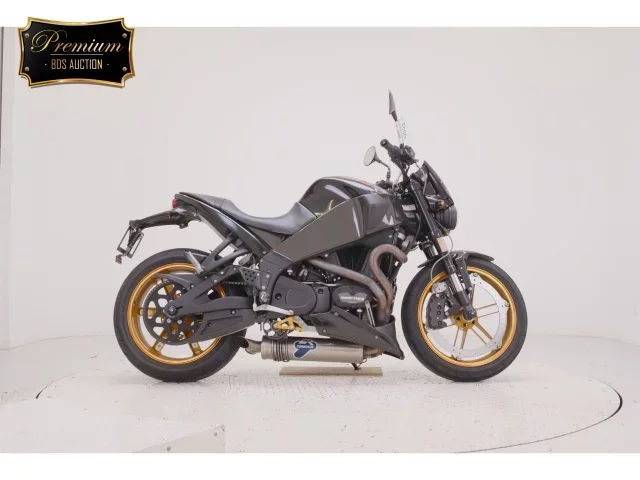 Buell  XB12SCG LIGHTNING лот № 0032 оценка 5  с аукциона в Японии