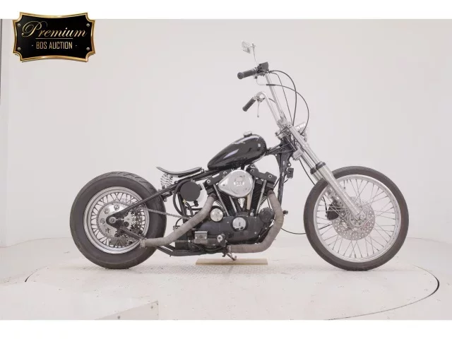 Other KIT BIKE 1000 лот № 7554 оценка 4  с аукциона в Японии