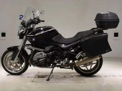 BMW BMW R1200R  с аукциона в Японии