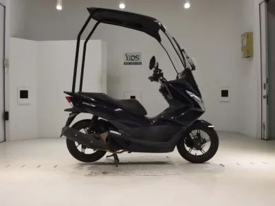 Honda PCX125-2YANE EXIST
