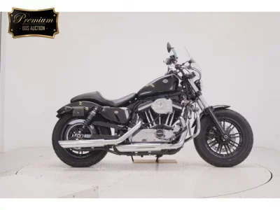 Harley-Davidson HARLEY XL1200XS 2019