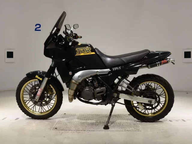 Yamaha TDR250