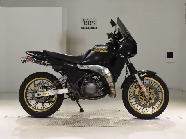 Yamaha TDR250
