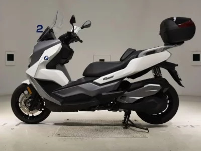 Other BMWC400GT  с аукциона в Японии