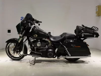 Harley-Davidson HARLEY FLHXS1690  с аукциона в Японии