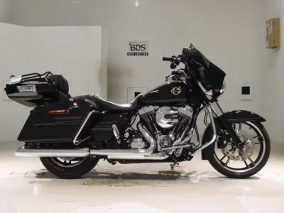 Harley-Davidson HARLEY FLHXS1690  с аукциона в Японии