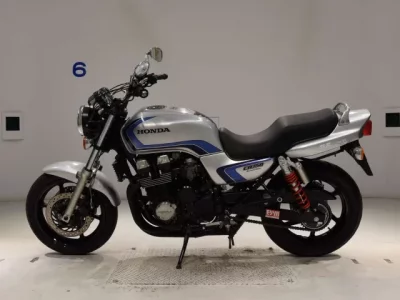 Honda CB750  с аукциона в Японии
