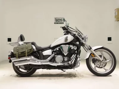 Yamaha XVS1300CA