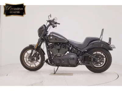 Harley-Davidson HARLEY FXLRS1920  с аукциона в Японии
