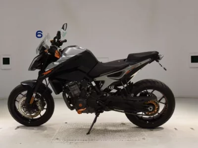 Other KTM790 DUKE  с аукциона в Японии