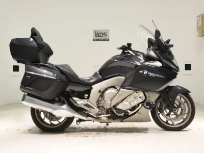 BMW BMW K1600GTL  с аукциона в Японии