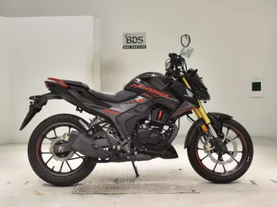 Honda HORNET2.0  с аукциона в Японии