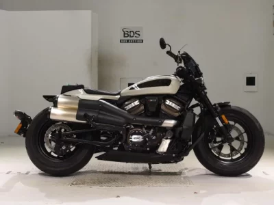 Harley-Davidson HARLEY RH1250S  с аукциона в Японии