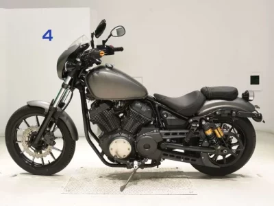 Yamaha BOLT950R  с аукциона в Японии