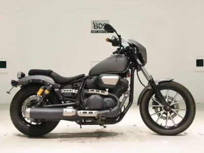 Yamaha BOLT950R  с аукциона в Японии