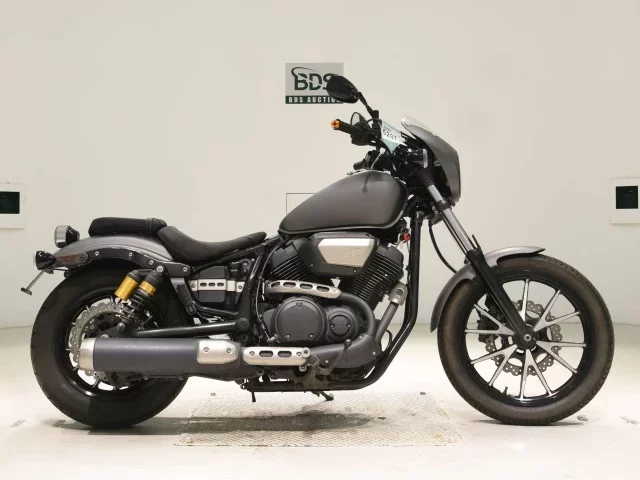 Yamaha BOLT950R лот № 5237 оценка 4  с аукциона в Японии