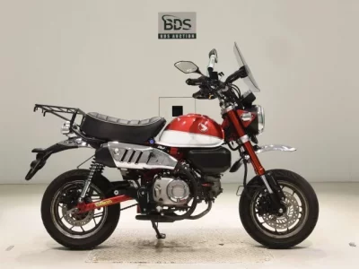 Honda MONKEY 125A