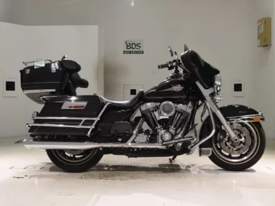 Harley-Davidson HARLEY FLHTC1580  с аукциона в Японии