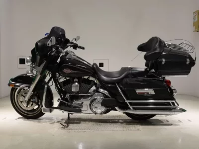 Harley-Davidson HARLEY FLHTC1580  с аукциона в Японии