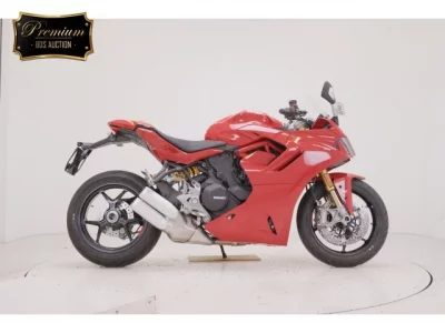 Ducati DUCATI SS950S