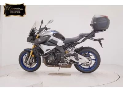 Yamaha MT-10SP  с аукциона в Японии