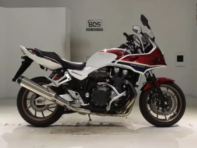 Honda CB1300SF BOLDOR 2019