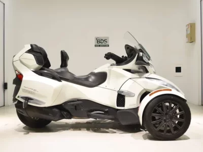 Other KANNAMU SPIDER RT-S  с аукциона в Японии