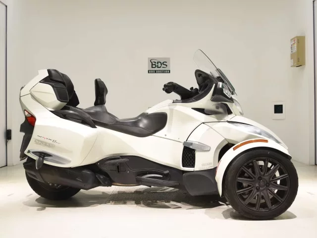 Other KANNAMU SPIDER RT-S лот № 2794 оценка 4  с аукциона в Японии