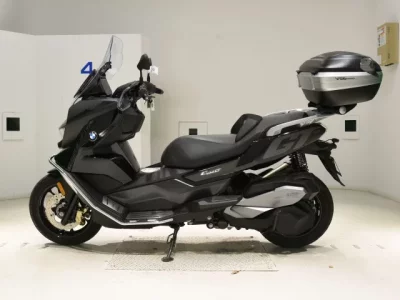 Other BMWC400GT  с аукциона в Японии